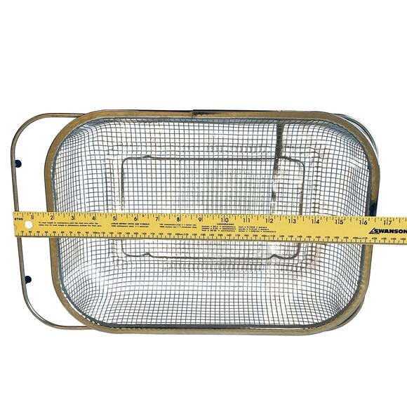 Large Kitchen Strainer - Picture 7 of 9